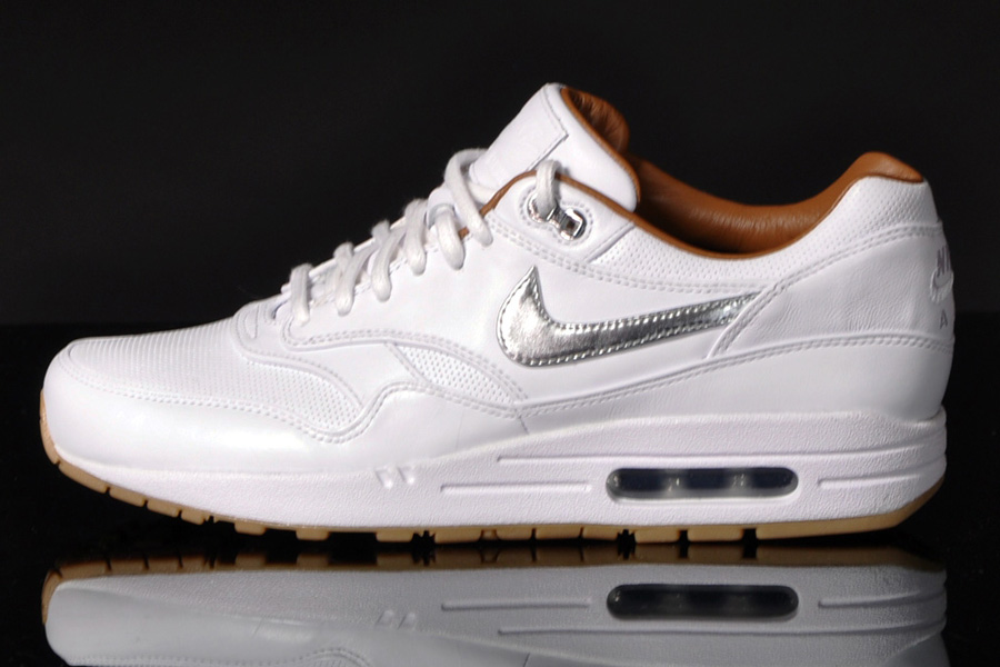 Nike Air Max Fb Woven White Metallic 06