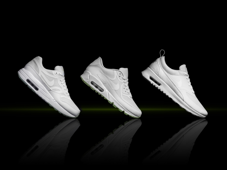 Nike Air Max Glow Collection 02