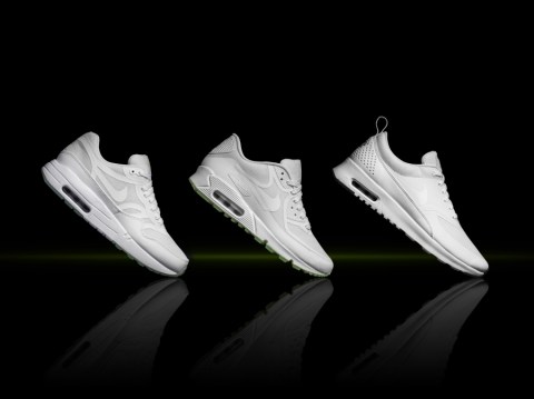 Nike Air Max Glow Collection - SneakerNews.com