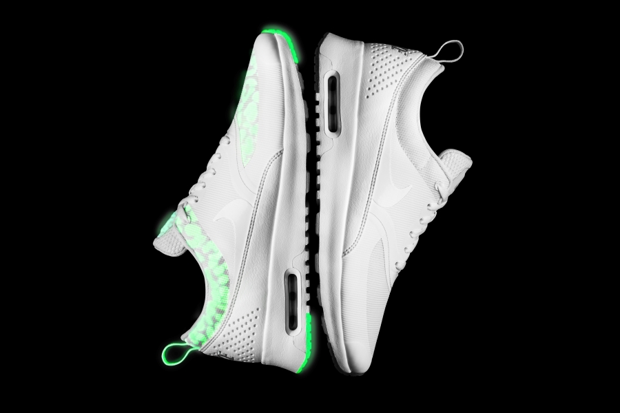 Nike Air Max Glow Collection 08