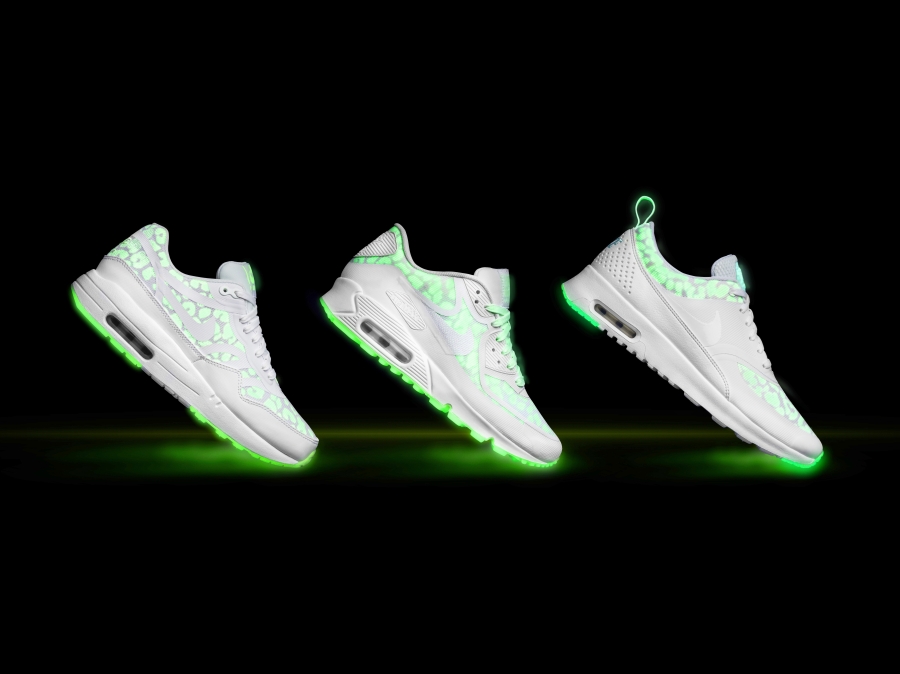 Nike Air Max Glow Collection 10
