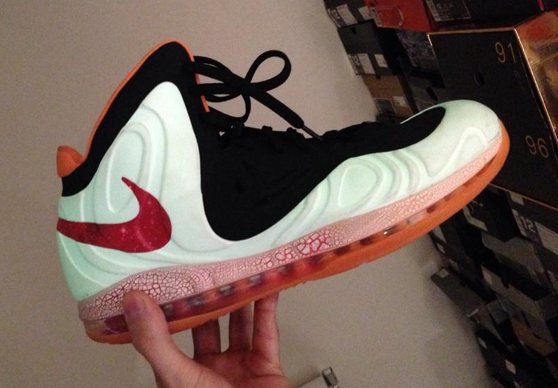 Nike Air Max Hyperposite Pj Tucker Pe