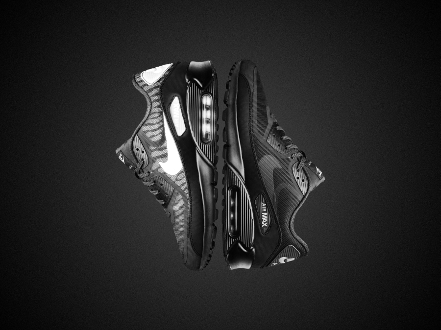 Nike Air Max Reflect Collection 01