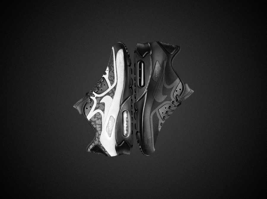 Nike Air Max Reflect Collection 02