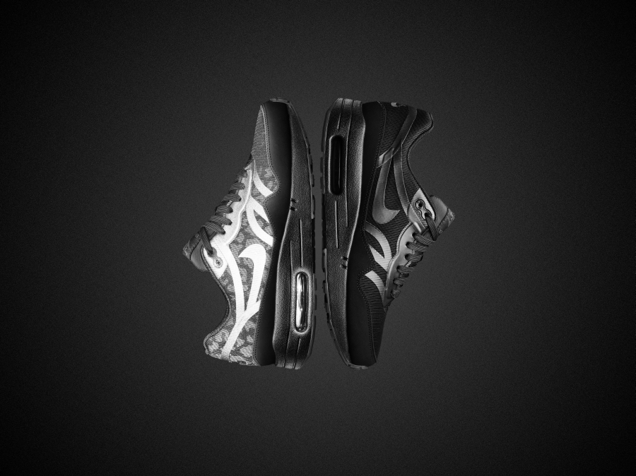 Nike Air Max Reflect Collection 05