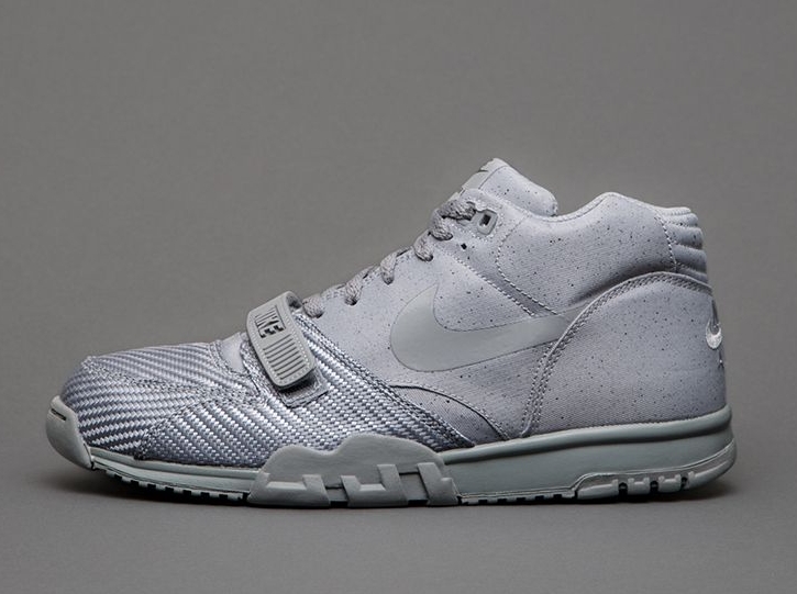 Nike Air Ones Monotones Pack 02