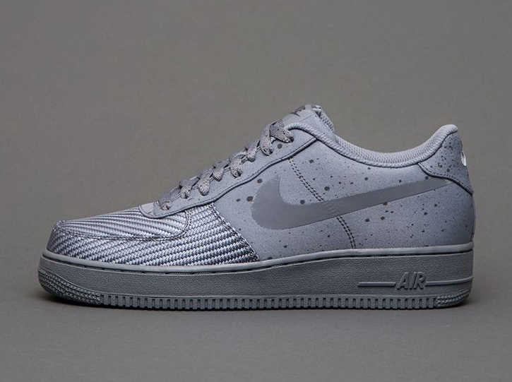 Nike Air Ones Monotones Pack 03