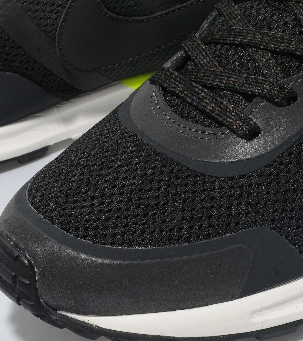 Nike Air Pegasus 83 30 Black Neon 3