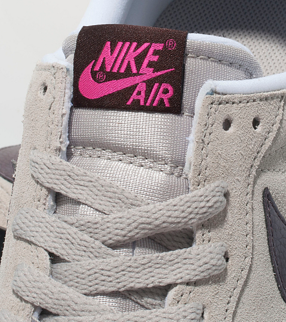 Nike Air Pegasus 83 Grey Pink Yellow 01