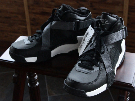 Nike Air Raid - 2014 Sample - SneakerNews.com