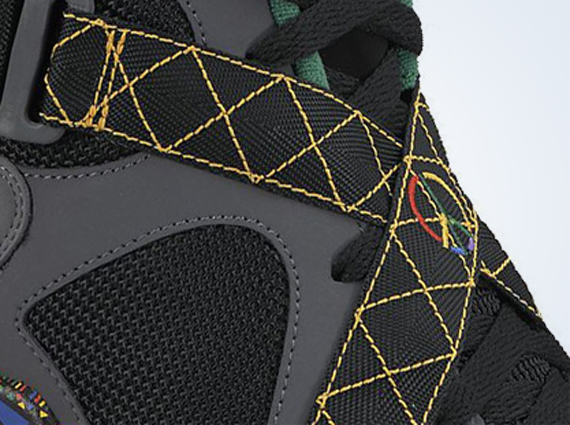 Nike Are Bringing Back the Air Raid OG! - Sneaker Freaker
