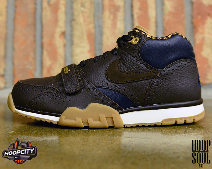 Nike Air Trainer 1 Brogue 03