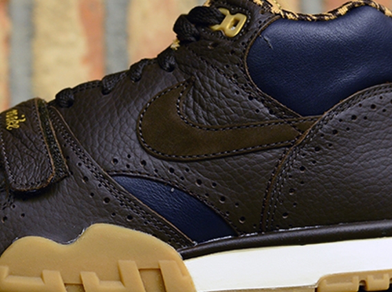 Nike Air Trainer 1 "Brogue"