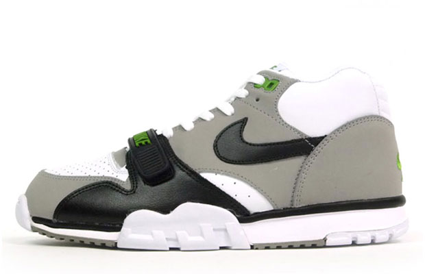 Nike Air Trainer 1 Chlorophyll