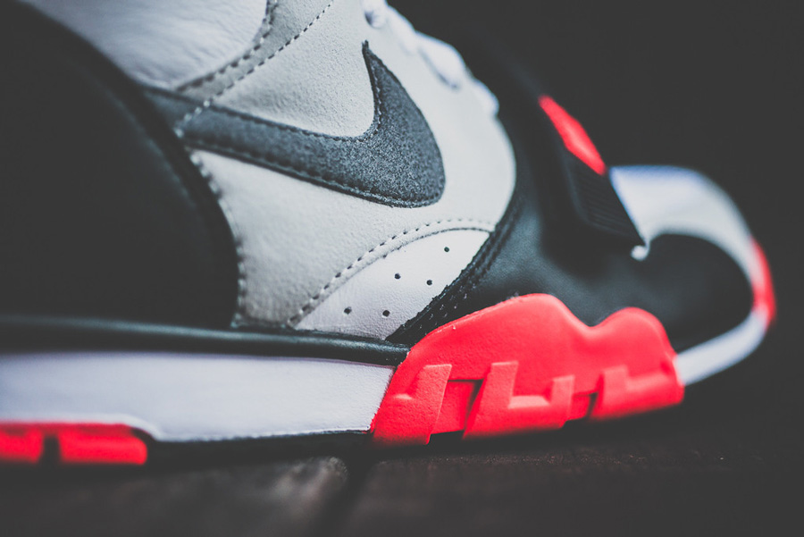 Nike Air Trainer 1 Mid Prm Infrared 4