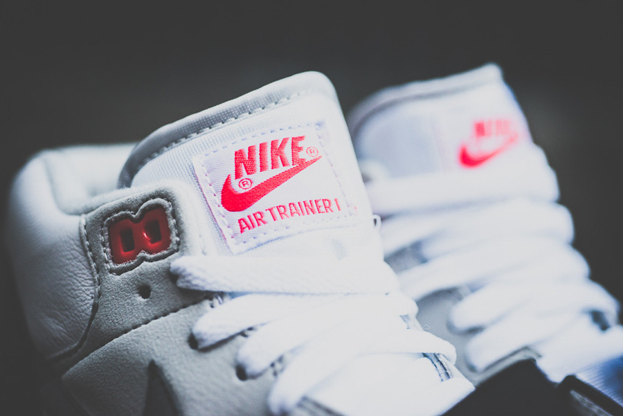 Air trainer 1 online infrared