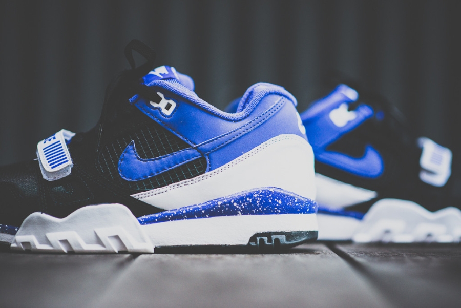 Nike Air Trainer Ii Persian Violet Available 03