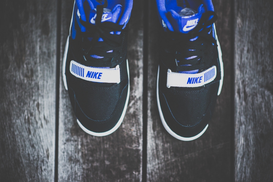 Nike Air Trainer Ii Persian Violet Available 04