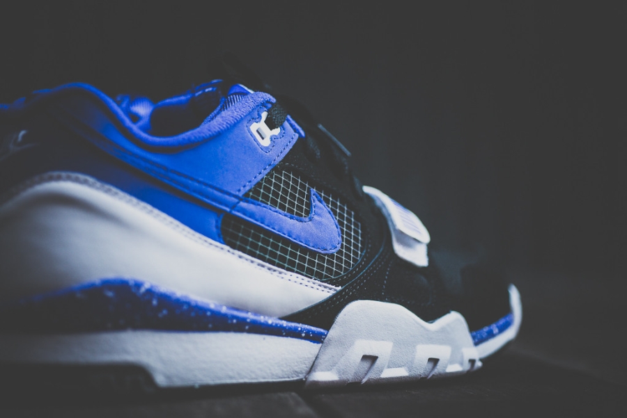 Nike Air Trainer Ii Persian Violet Available 06