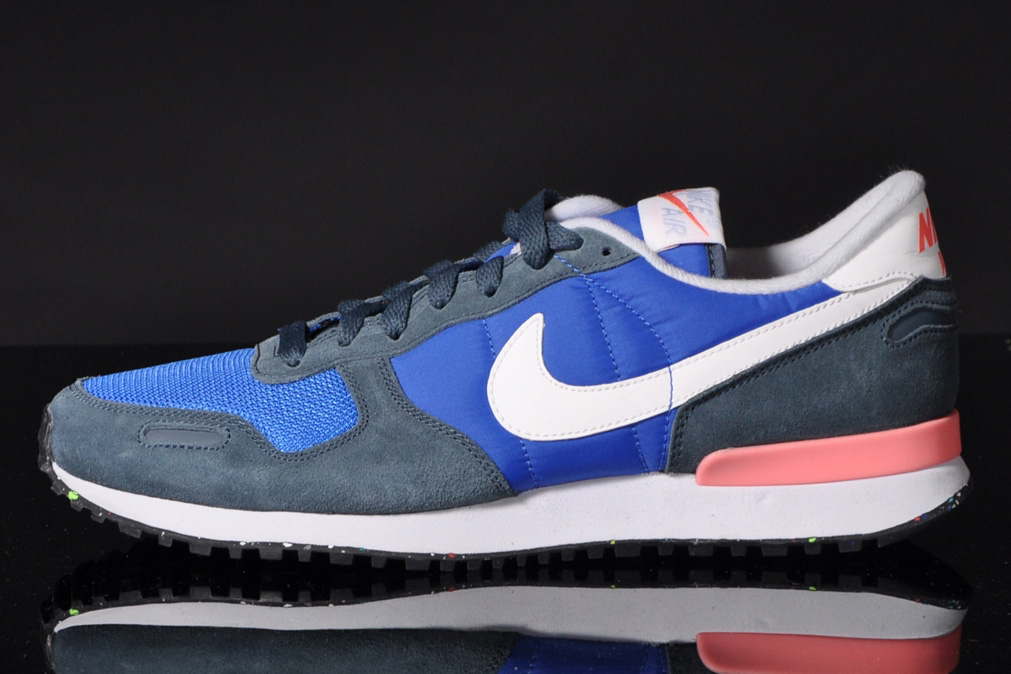Nike Air Vortex Retro Prize Blue 1