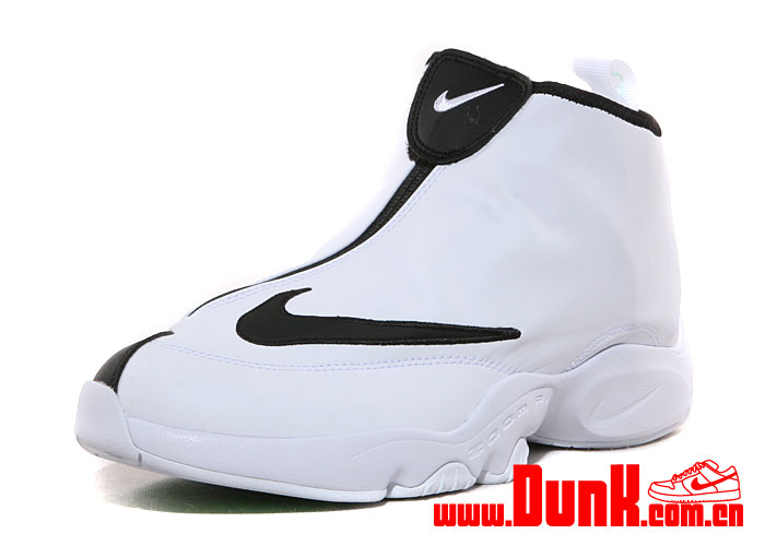Nike Air Zoom Flight Glove Sl White Black Poison 03