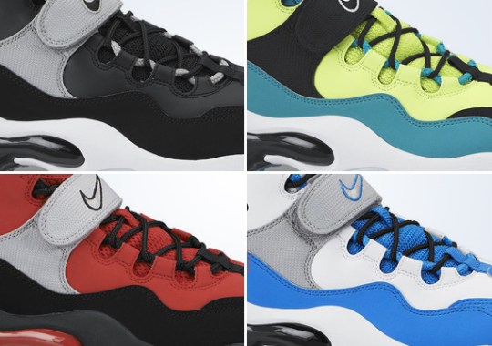 Nike Air Zoom Turf – 2014 Preview