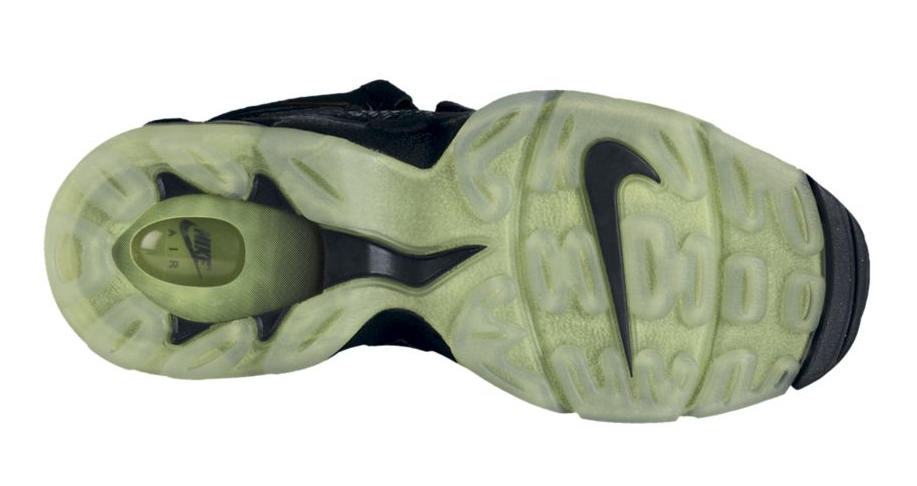 Nike Dt Max 96 Gs Snakeskin 02