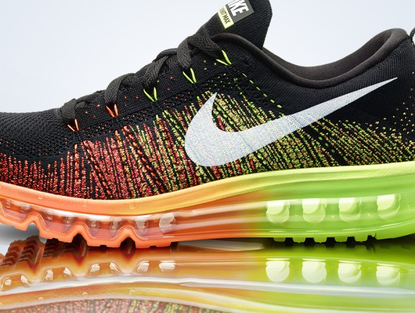 Nike Flyknit Air Max - SneakerNews.com