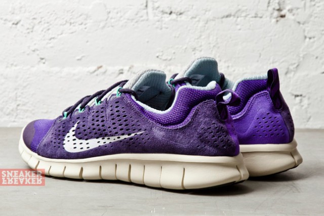 Nike Free Powerlines Ii Purple Dynasty 01