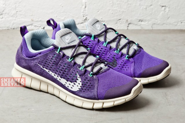 Nike Free Powerlines Ii Purple Dynasty 02