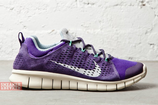 Nike Free Powerlines Ii Purple Dynasty 03