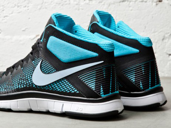 nike free trainer 3.0