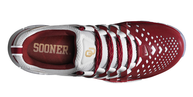 Nike Free Trainer 5 0 Oklahoma 01