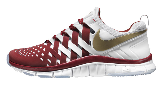 Nike Free Trainer 5 0 Oklahoma 03