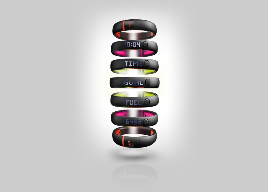 Nike Fuelband Se 05