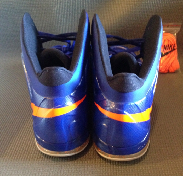 Nike Hyerposite Amare Stoudemire Knicks Pe 01