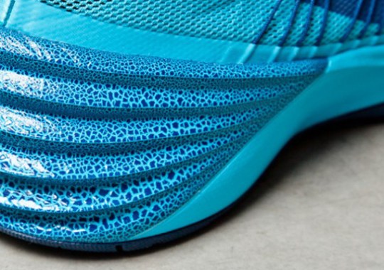 Nike Hyperdunk 2013 – Gamma Blue – Brave Blue