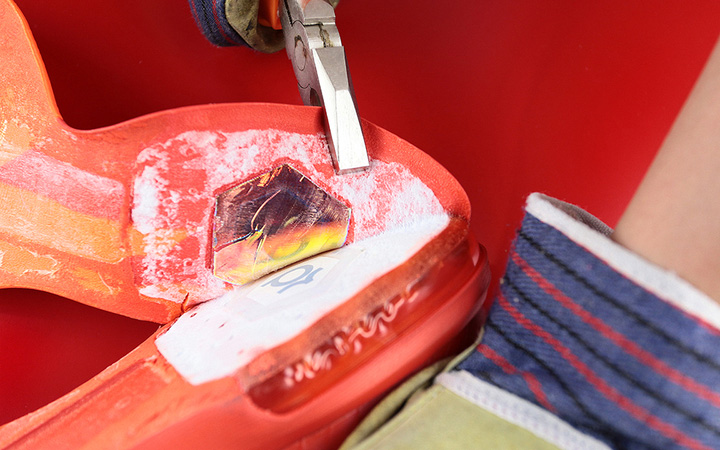 Nike Kd 6 Dissected 14