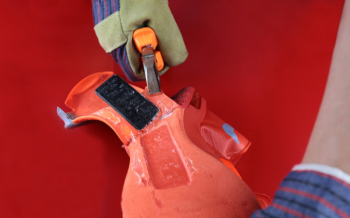 Nike Kd 6 Dissected 15