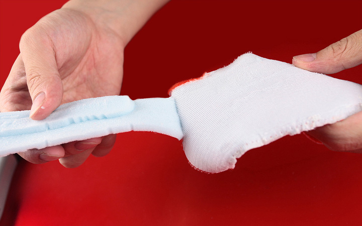 Nike Kd 6 Dissected 5