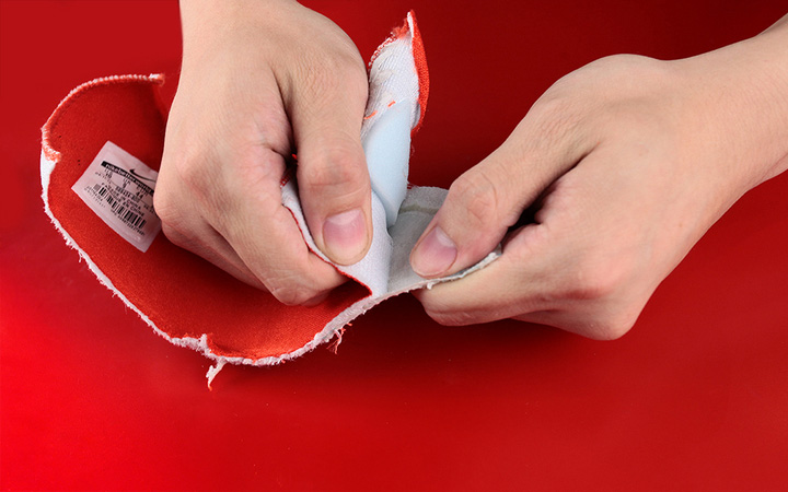 Nike Kd 6 Dissected 7