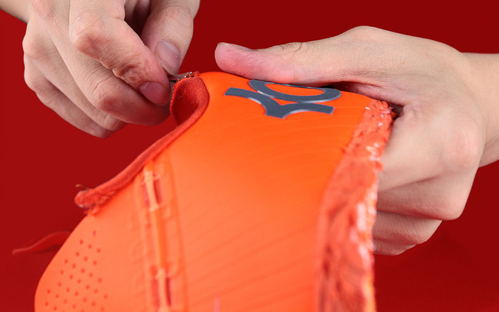 Nike Kd 6 Dissected 8