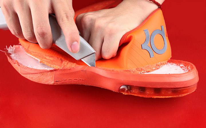 Nike Kd 6 Dissected 9