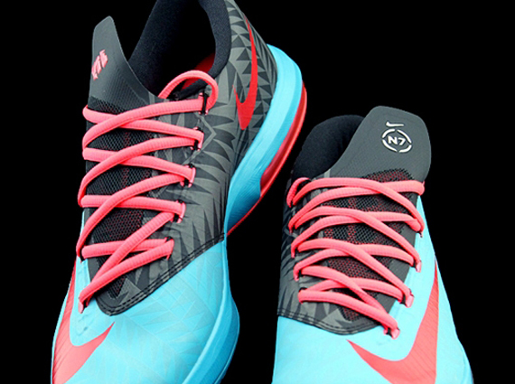 Nike Kd 6 N7 Release Date