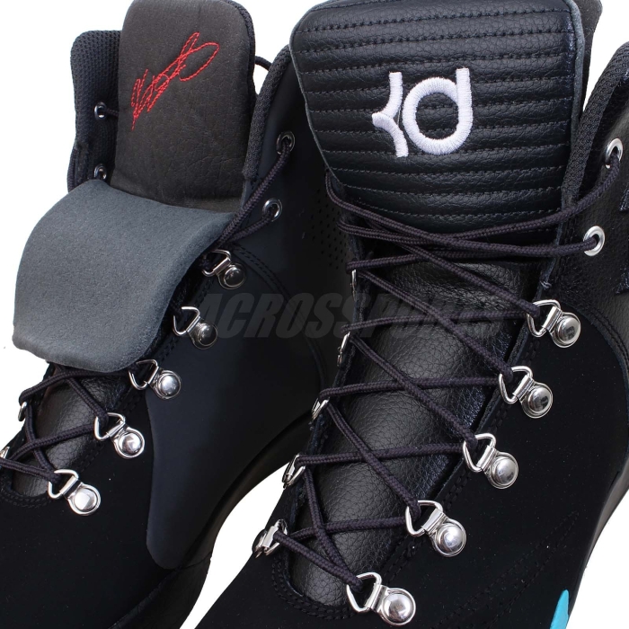 Nike Kd 6 Nsw Lifestyle Black Gamma Blue 01