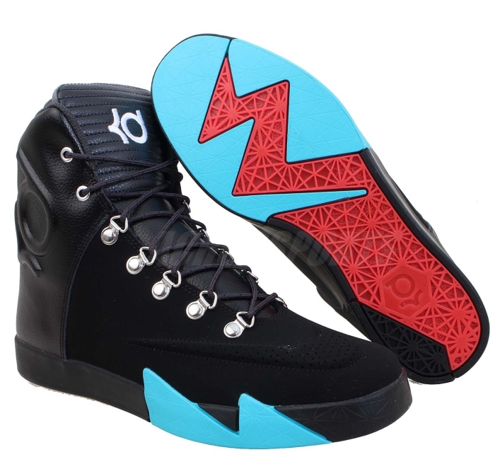 Nike Kd 6 Nsw Lifestyle Black Gamma Blue 02