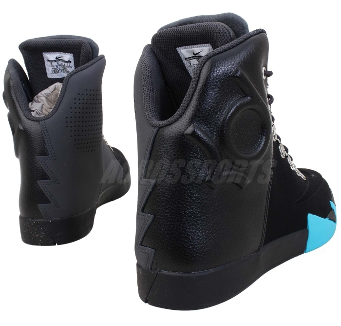 Nike Kd 6 Nsw Lifestyle Black Gamma Blue 03