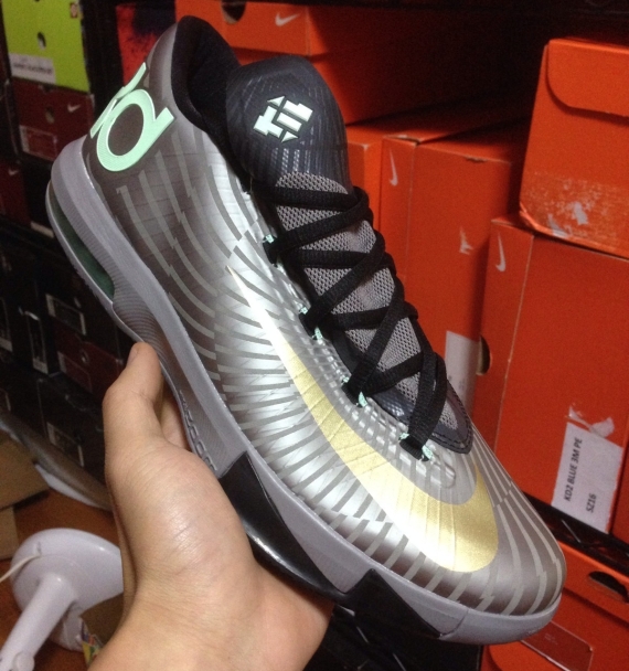 Nike Kd 6 Precision Timing Available Early On Ebay 01