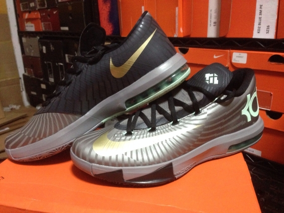 Nike Kd 6 Precision Timing Available Early On Ebay 08