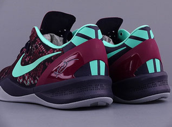 Nike Kobe 8 Pit Viper Release Reminder 01